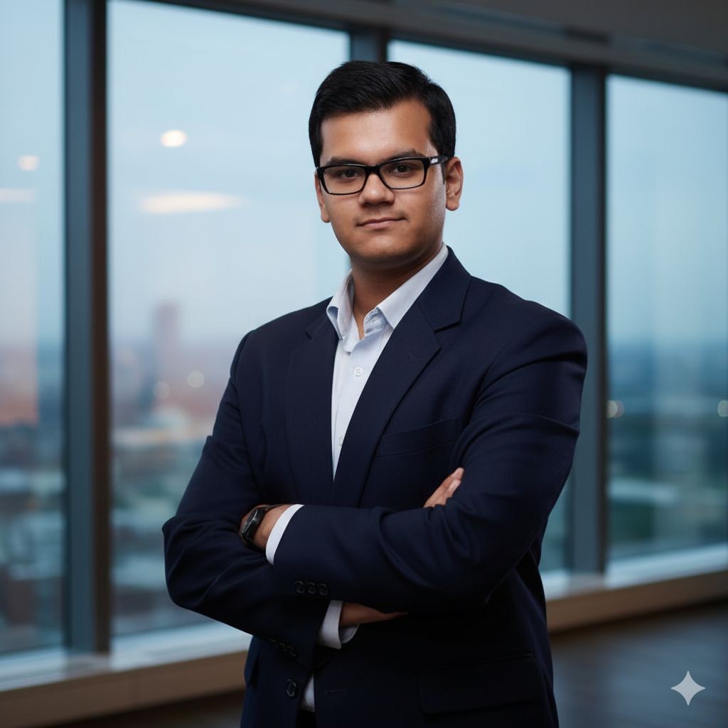 Aditya Goel