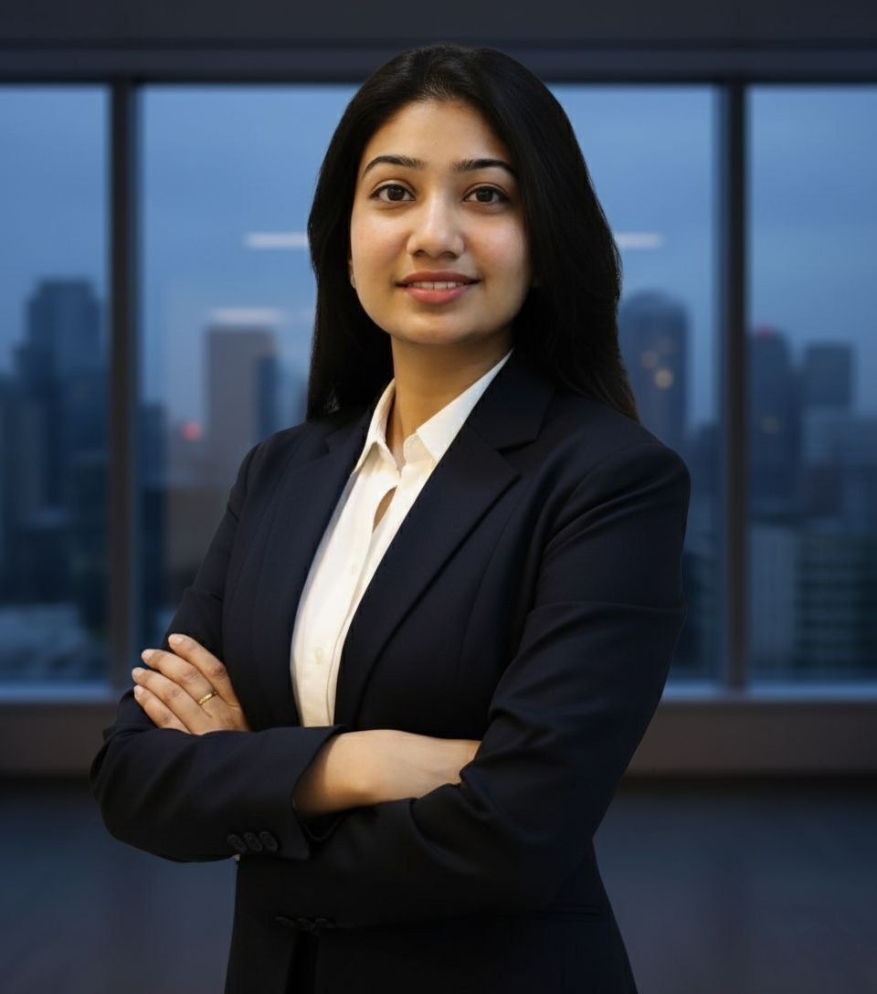 Muskan Agarwal
